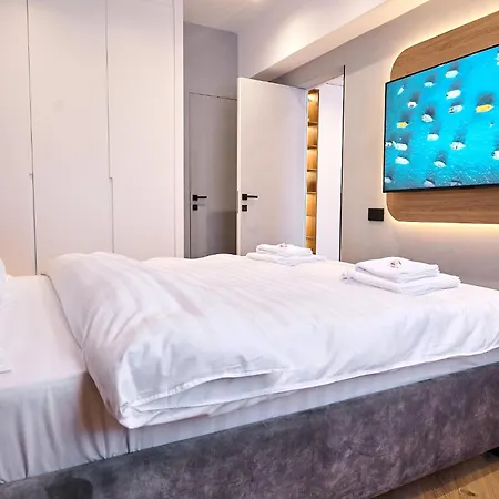 Chanttal Luxury - Academy