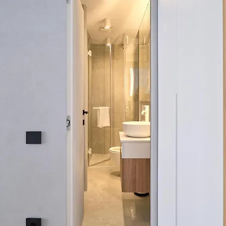 Apartamento Chanttal Luxury - Academy