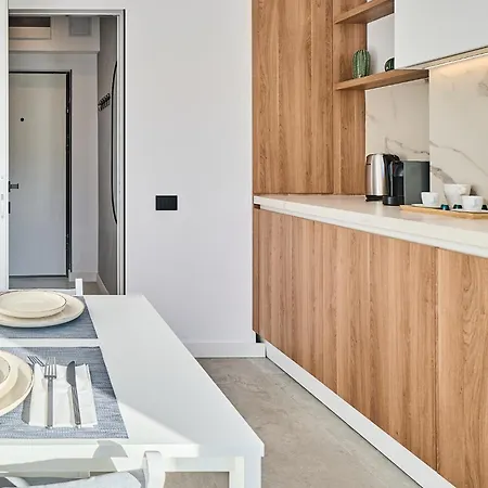 Apartamento Chanttal Luxury - Academy *
