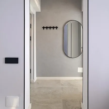 Apartamento Chanttal Luxury - Academy