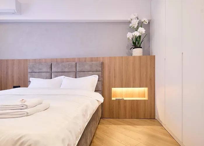 Chanttal Luxury - Academy *