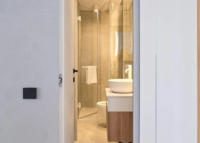 Apartmán Chanttal Luxury - Academy