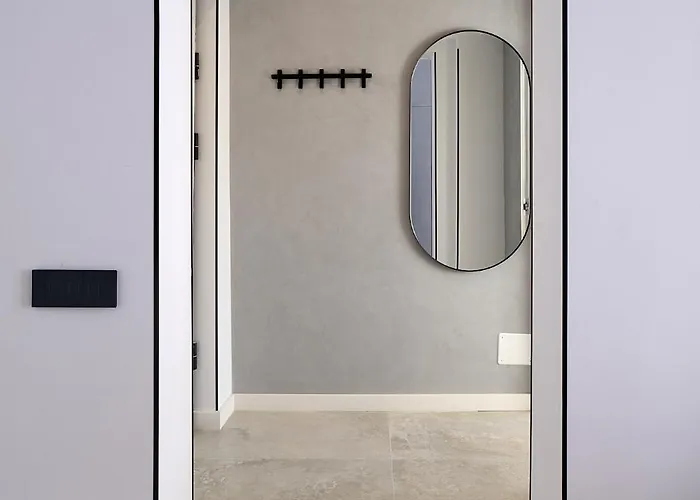 Apartmán Chanttal Luxury - Academy