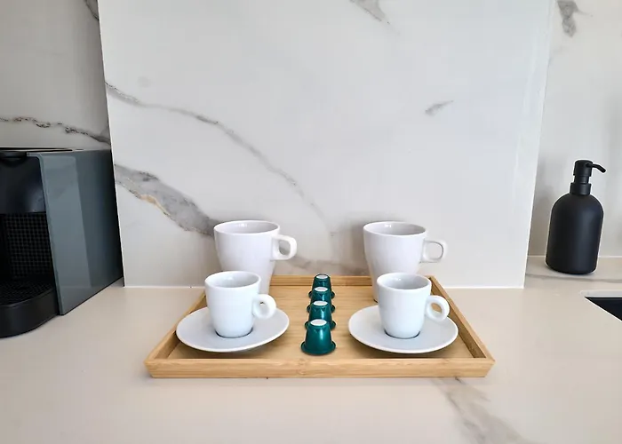 Chanttal Luxury - Academy *